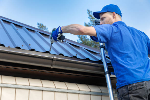 Best 4 Ply Roofing  in Beaver Dam, WI