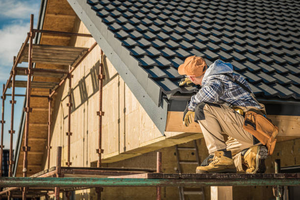 Best Hot Roofs  in Beaver Dam, WI